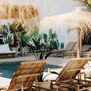 ** Hotel La Bohemia Del Rio Boutique - Adults Only España
