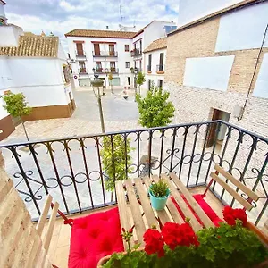 Duplex Centro Écija