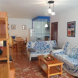 Apartamento Santa Angela Écija