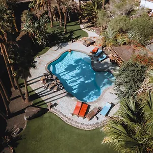 *** Resort Casa Tomarén España