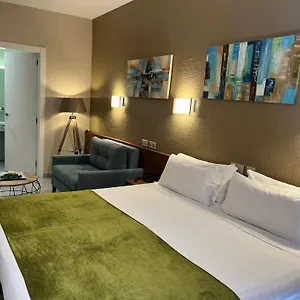  Hotel Aneto España