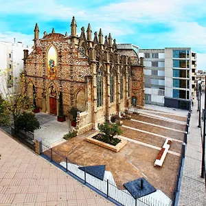 residencia-universitaria-sant-joan.catalonia-hotels.com/