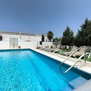 5 Soles Rural Carmona (Seville)